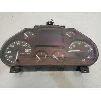 CUADRO INSTRUMENTOS 1452104 5010516982 