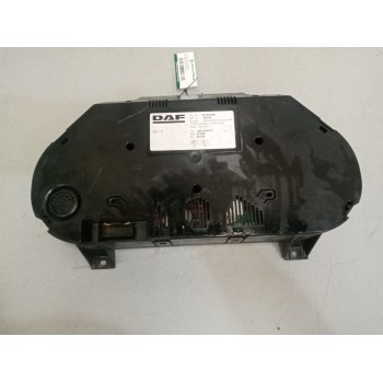 Recambio de cuadro instrumentos para daf serie lf45 desde 01 5.9 diesel referencia OEM IAM 1452104 5010516982 
