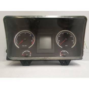 CUADRO INSTRUMENTOS 2627464 1946411 