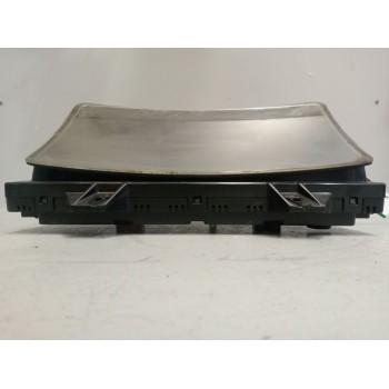 Recambio de cuadro instrumentos para scania serie p/g/r (c-clase) 15.6 diesel referencia OEM IAM 2627464 1946411 