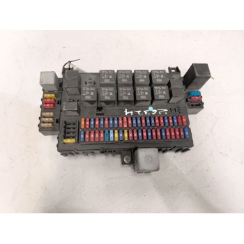 Recambio de caja reles / fusibles para daf serie xf105.460 12.9 diesel referencia OEM IAM 1795419  