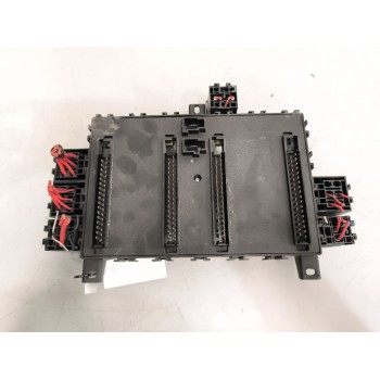 Recambio de caja reles / fusibles para daf serie xf105.460 12.9 diesel referencia OEM IAM 1795419  