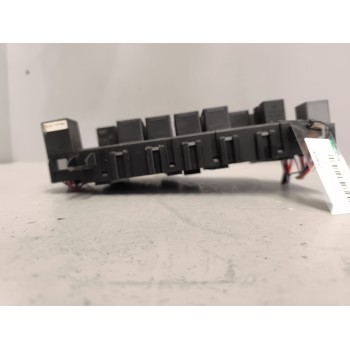 Recambio de caja reles / fusibles para daf serie xf105.460 12.9 diesel referencia OEM IAM 1795419  
