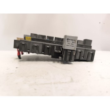 Recambio de caja reles / fusibles para daf serie xf105.460 12.9 diesel referencia OEM IAM 1795419  