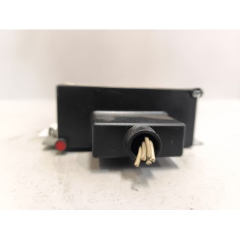 Recambio de modulo electronico para renault hr 385.18 / 26 premium e2 11.1 diesel referencia OEM IAM 89803RVI  