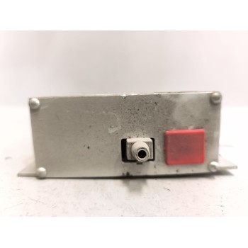 Recambio de modulo electronico para renault hr 385.18 / 26 premium e2 11.1 diesel referencia OEM IAM 89803RVI  