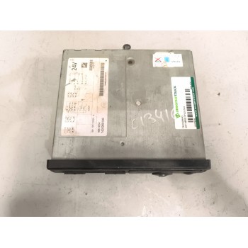 Recambio de tacografo para daf serie xf105.510 12.9 diesel referencia OEM IAM 1681454 13811051100001 0000837030
