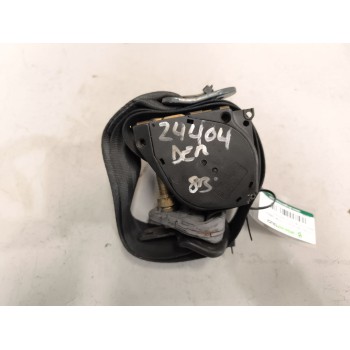 CINTURON SEGURIDAD DELANTERO DERECHO 5001836339 