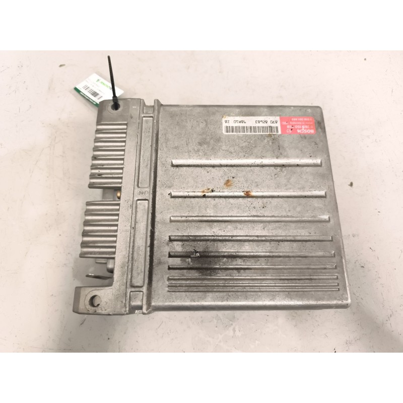 Recambio de modulo electronico para renault hr 385.18 / 26 premium e2 11.1 diesel referencia OEM IAM 5010201469 0235150328 