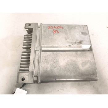 Recambio de modulo electronico para renault hr 385.18 / 26 premium e2 11.1 diesel referencia OEM IAM 5010201469 0235150328 