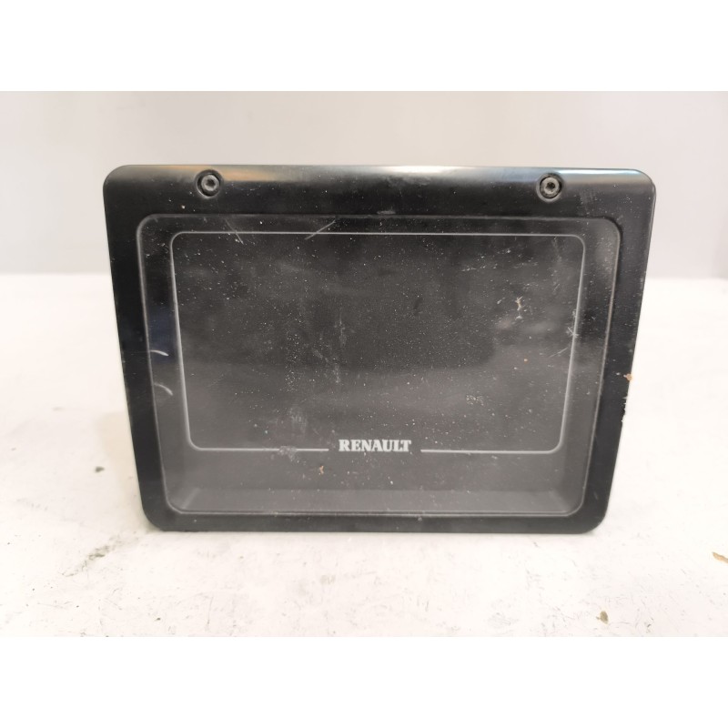 Recambio de cuadro instrumentos para renault hr 385.18 / 26 premium e2 11.1 diesel referencia OEM IAM 5010311920  