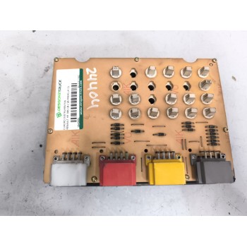 Recambio de cuadro instrumentos para renault hr 385.18 / 26 premium e2 11.1 diesel referencia OEM IAM 5010311920  