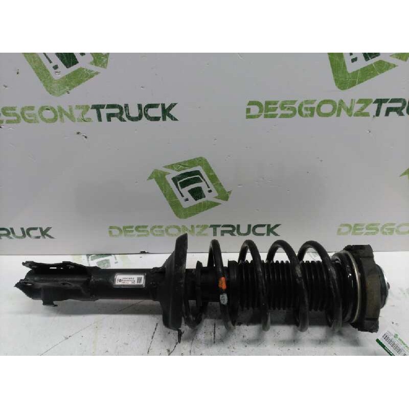 Recambio de amortiguador delantero izquierdo para seat ibiza (6k1) select referencia OEM IAM 520264  