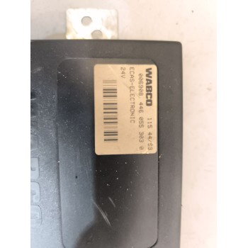 Recambio de modulo electronico para renault hr 385.18 / 26 premium e2 11.1 diesel referencia OEM IAM 4460553030  