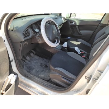citroën c3 del año 2011