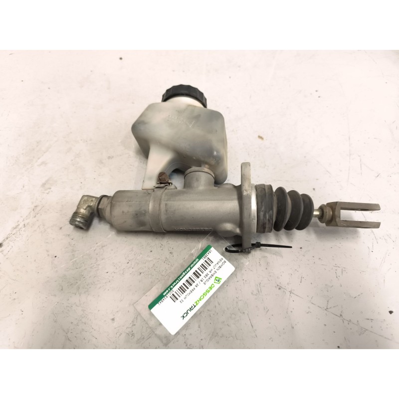 Recambio de bombin embrague para renault hr 385.18 / 26 premium e2 11.1 diesel referencia OEM IAM 5001834842  