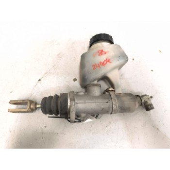 Recambio de bombin embrague para renault hr 385.18 / 26 premium e2 11.1 diesel referencia OEM IAM 5001834842  