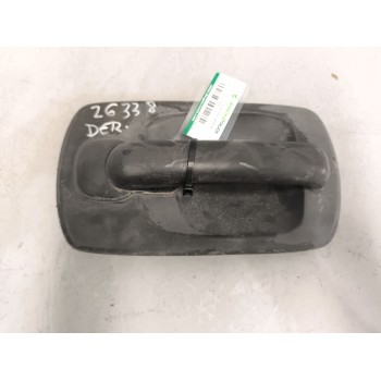 MANETA EXTERIOR DELANTERA DERECHA 806079X000 806069X000 