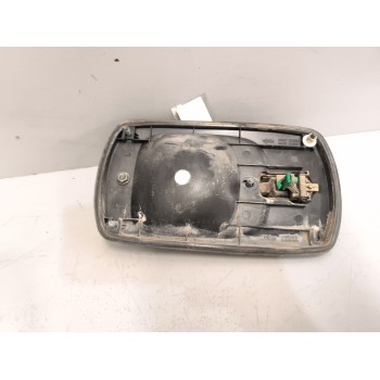 Recambio de maneta exterior delantera derecha para nissan trucks atleon 210 referencia OEM IAM 806079X000 806069X000 