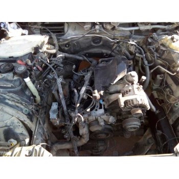 bmw serie 1 berlina (e81/e87) del año 2007