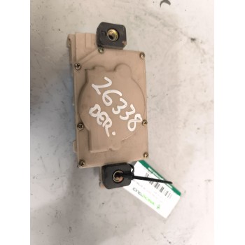 MOTOR CIERRE CENTRALIZADO DELANTERO DERECHO 805810T010 