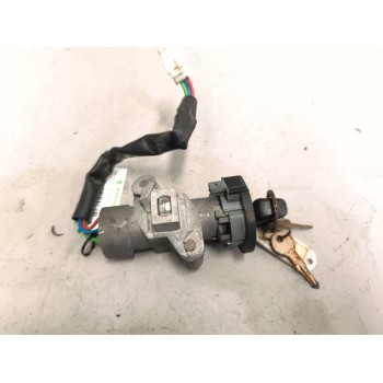 Recambio de conmutador de arranque para iveco stralis (as) 11.1 diesel referencia OEM IAM 500055267  