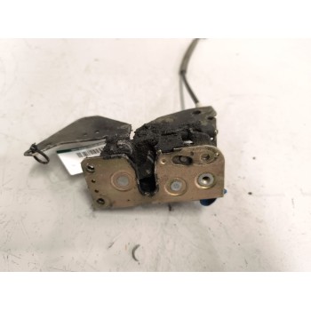 Recambio de cerradura puerta delantera derecha para renault hr 385.18 / 26 premium e2 11.1 diesel referencia OEM IAM   
