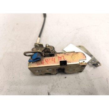 Recambio de cerradura puerta delantera derecha para renault hr 385.18 / 26 premium e2 11.1 diesel referencia OEM IAM   