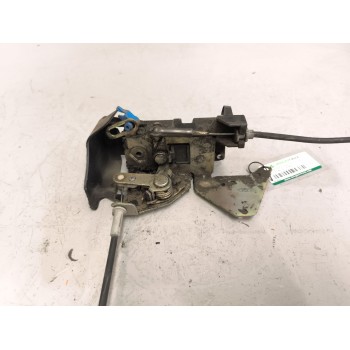 Recambio de cerradura puerta delantera izquierda para renault hr 385.18 / 26 premium e2 11.1 diesel referencia OEM IAM   
