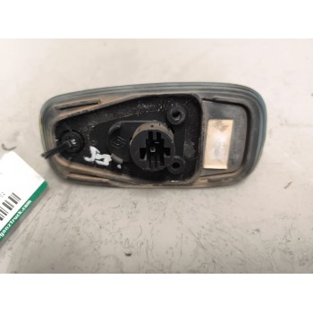 Recambio de piloto luz galibo izquierdo para renault hr 385.18 / 26 premium e2 11.1 diesel referencia OEM IAM   