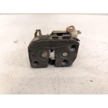 Recambio de cerradura puerta delantera derecha para nissan trucks atleon 210 referencia OEM IAM   