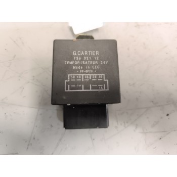 MODULO ELECTRONICO 73602112 