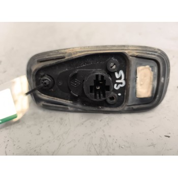 Recambio de piloto luz galibo derecho para renault hr 385.18 / 26 premium e2 11.1 diesel referencia OEM IAM   