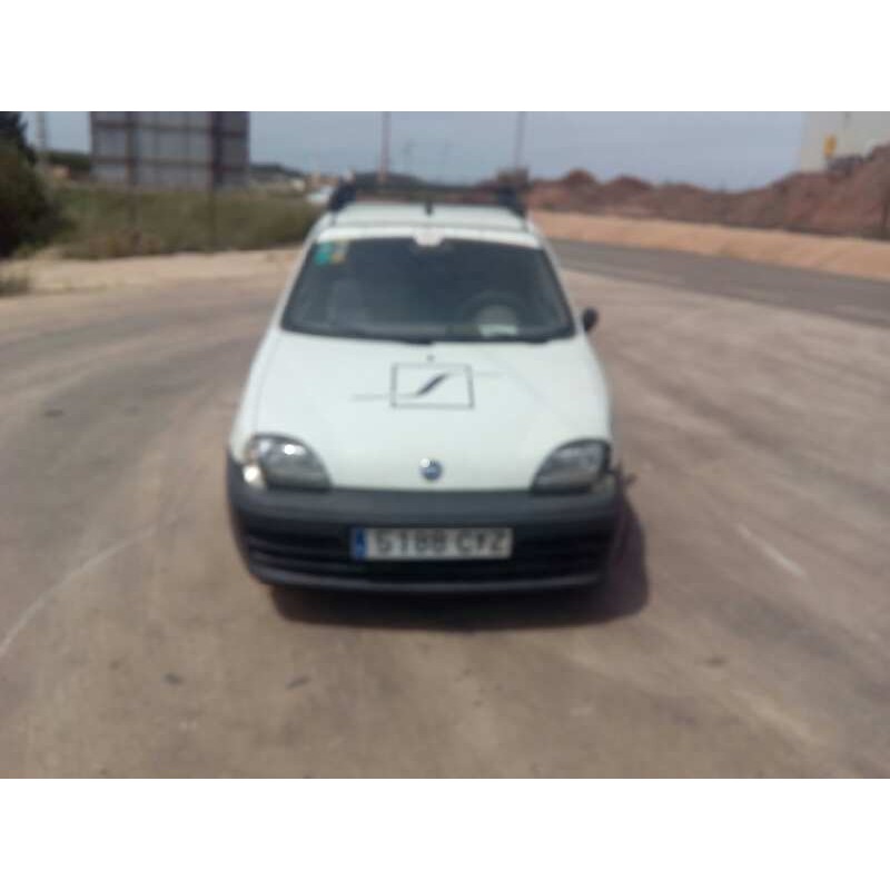 FIAT SEICENTO (187)