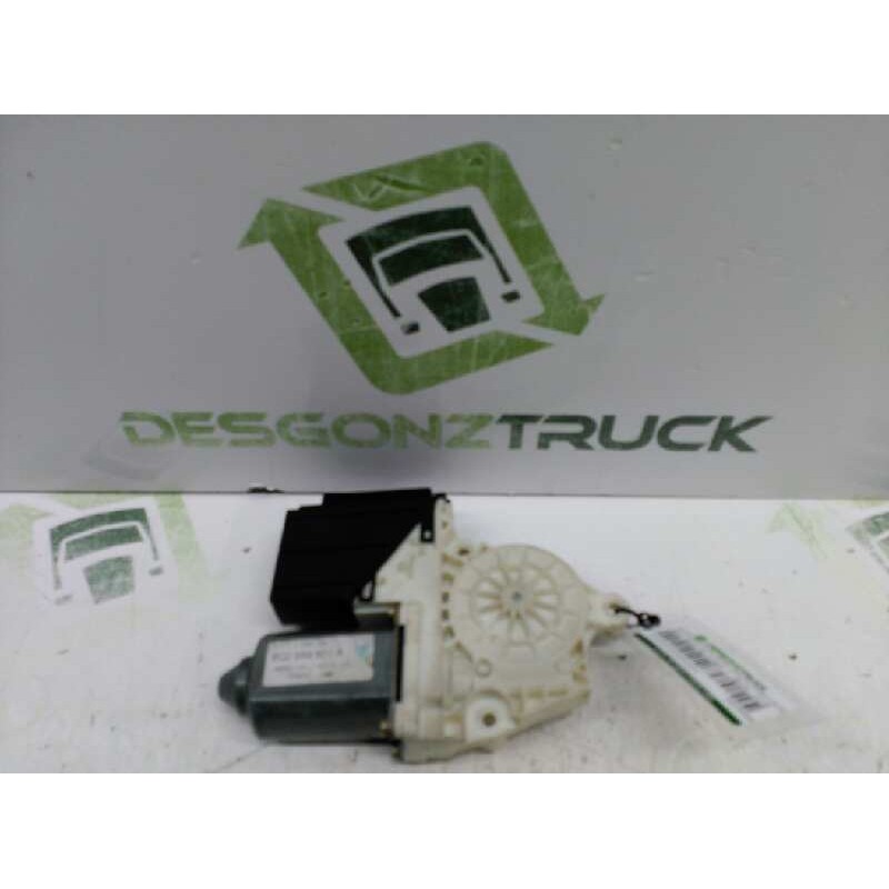 Recambio de motor elevalunas delantero derecho para seat ibiza (6l1) cool referencia OEM IAM 6Q2959801AFKZ  