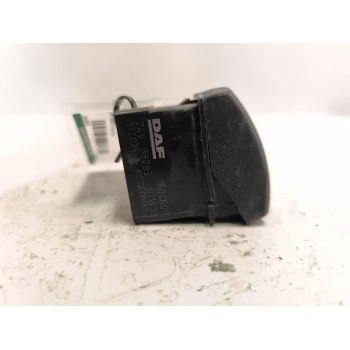 Recambio de interruptor para daf serie xf105.510 12.9 diesel referencia OEM IAM 1604607  