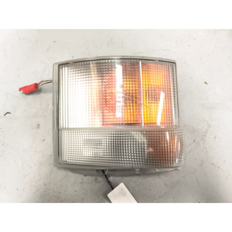 Recambio de piloto delantero izquierdo para scania serie 4 (p/r 124 l) 11.7 diesel referencia OEM IAM   