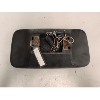 Recambio de retrovisor izquierdo para renault hr 385.18 / 26 premium e2 11.1 diesel referencia OEM IAM   