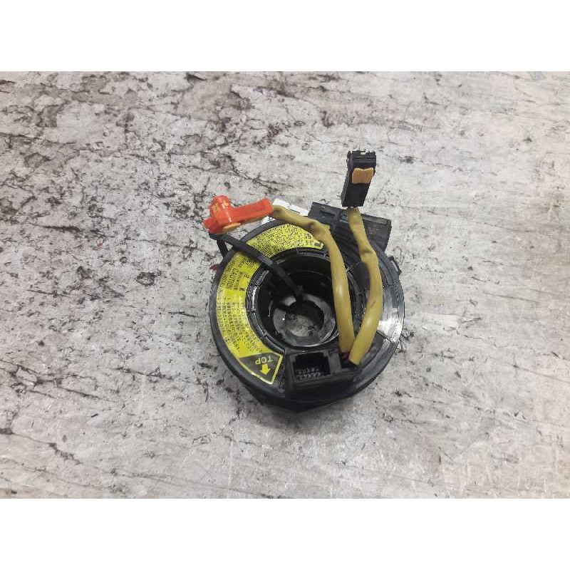 Recambio de anillo airbag para toyota corolla verso (r1) 1.8 luna referencia OEM IAM   