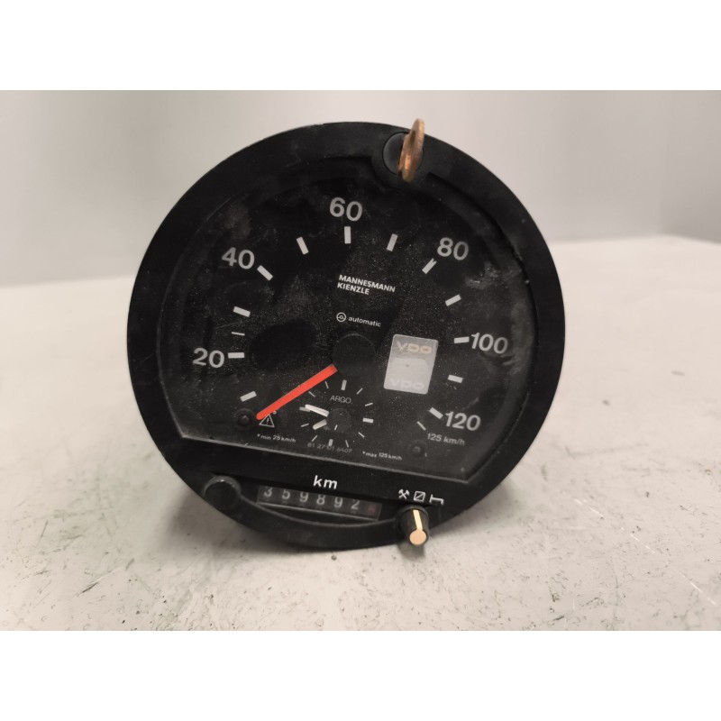 Recambio de tacografo para daf trucks 45 fa 45.120-035 (116cv) referencia OEM IAM 131824 2032677 
