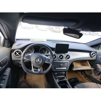 mercedes-benz clase gla (x156) del año 2018