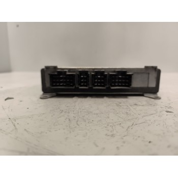 Recambio de modulo electronico para scania serie 4 bus k 124 referencia OEM IAM 489814 4460044060 