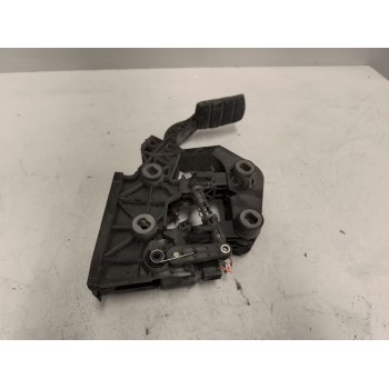 Recambio de pedal acelerador para scania serie p/g/r (c-clase) 15.6 diesel referencia OEM IAM 1935310  