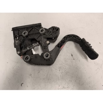 Recambio de pedal acelerador para scania serie p/g/r (c-clase) 15.6 diesel referencia OEM IAM 1935310  