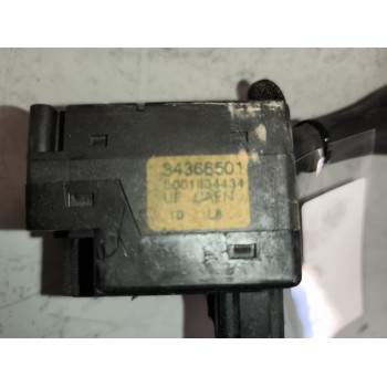 Recambio de mando intermitentes para renault hr 385.18 / 26 premium e2 11.1 diesel referencia OEM IAM 5001834434  