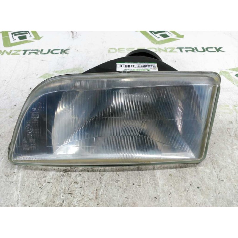 Recambio de faro izquierdo para citroen ax 1.1 image referencia OEM IAM 95625002  