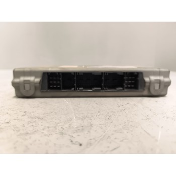 Recambio de modulo electronico para daf serie xf105.510 12.9 diesel referencia OEM IAM 1639082 VERSION1.1 