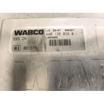 Recambio de modulo electronico para daf serie xf105.510 12.9 diesel referencia OEM IAM 1694000 4461350390 
