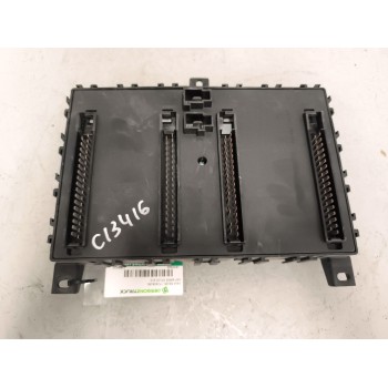Recambio de caja reles / fusibles para daf serie xf105.510 12.9 diesel referencia OEM IAM 1746420 518685300 