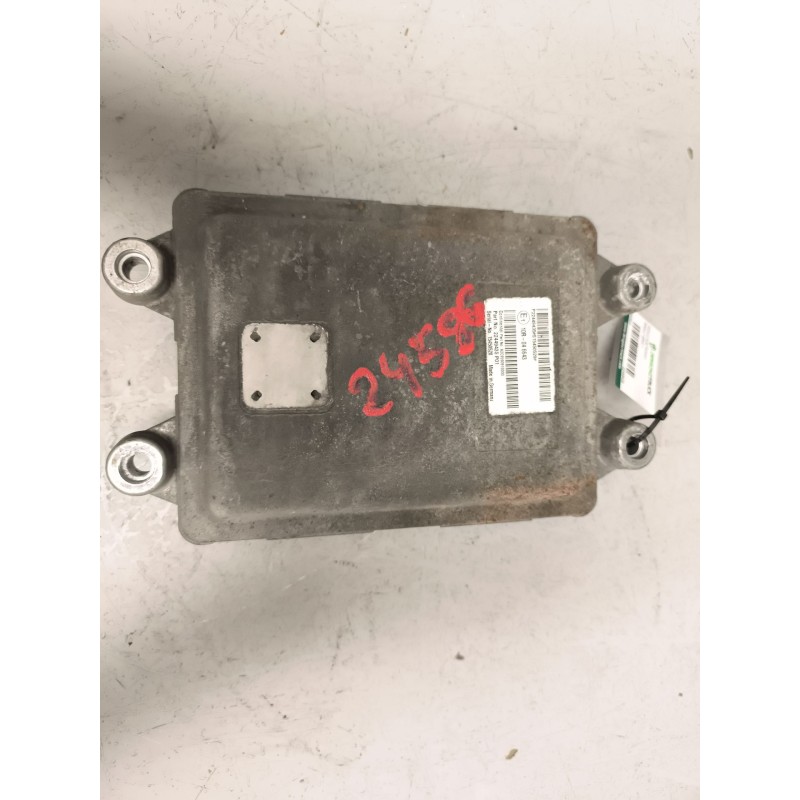 Recambio de modulo electronico para renault serie t 10.8 diesel referencia OEM IAM 22449435  